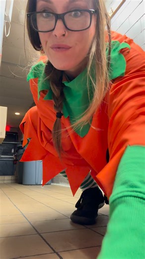 Happy Halloween 🎃 | Ariel Smith