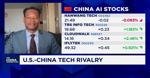 China's Nvidia? Analyst says Moore Threads 'hasn't proved itself yet'