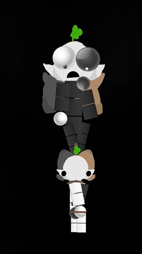 Duet with your ocs most scary time