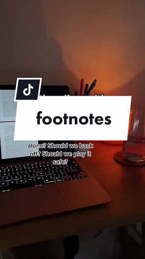 Deciphering the Art of Writing Footnotes in Academic Essays