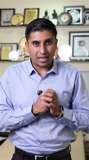 ACL Tear के बाद घुटना क्यों होता है Unstable? Ligament injury | Dr Vikram mhaskar #shorts #acltear