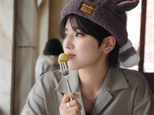 小岛花tiktok小合集164