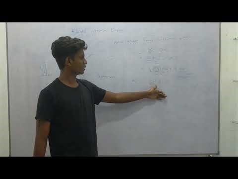 4 - Volumetric strain / Poisson's ratio / Bulk & shear modulus |Properties and Strength of Materials
