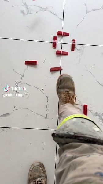 Floor Tiling Techniques for a Satisfying Finish