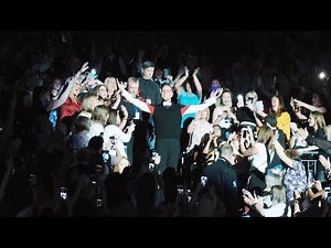 Olly Murs - All The Hits 2019 Tour - Highlights