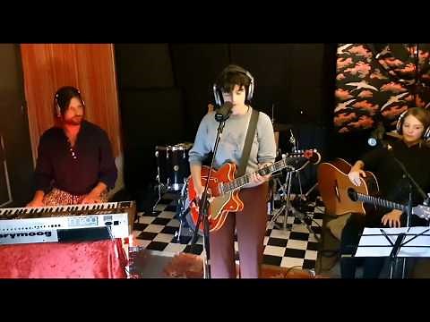 Come To Me – Marlon Williams cover