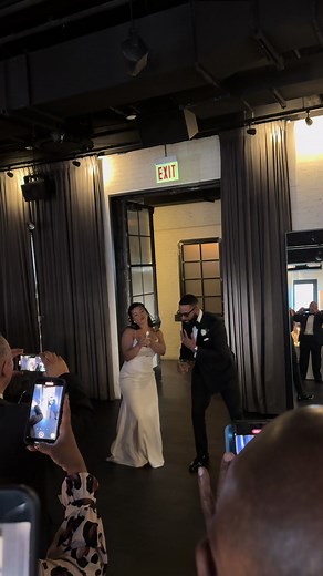 Best Wedding Walk Out Songs: What's Your Favorite?