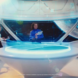 2.2K views · 24 reactions | The future is better with OnStar. See how our tech innovations can add simplicity, safety and excitement to your drive. https://s.onstar.com/u3u1mi #BetterNeverStops | OnStar | Facebook