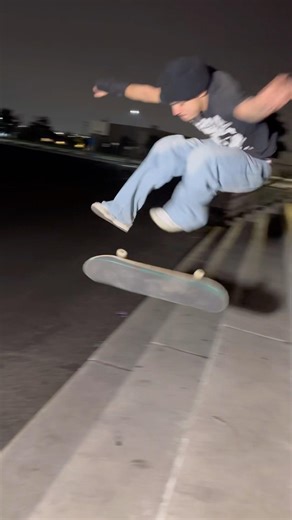E-Man With The Sick 360 Flip😤😮‍💨 #skateboarding #new #skateboard #shorts #video #reels #fyp