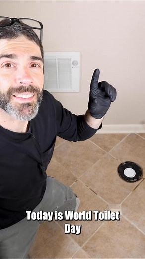 Duravit Toilet Installation Tips...I need to replace an old toilet and chose the Duravit D-Neo. This 2-piece pro series has a DuraShield glaze that eliminates 99.99% of bacteria and is easy to clean. I like the upgraded look and clean lines of the D-Neo. Use DURAJEFF5 for 5% off @duravit_us products at supplyhouse.com, which is one of my favorite places to buy plumbing supplies #plumbing #duravit #supplyhousepartner #bathroomremodel #Sponsored #newyork | House Repair Tutor | Facebook