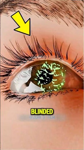 This Root Canal Cost a Woman Her Eye 👁️😱