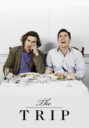 The Trip (2010)