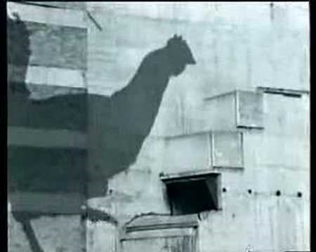 Tumbleweed - Hang Around