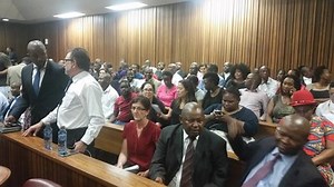 State capture application