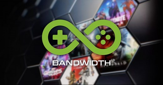 Bandwidth: GeForce Now gets gift cards, Amazon Luna Black Friday offers