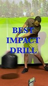 Impact is the most important moment in a golf swing—the moment of truth. Everything that happens before it directly affects the quality of impact. A solid impact position features weight forward and the handle ahead of the ball, promoting better compression and improved ball control. However, during the transition, I often see golfers pin their lead arm to their chest. This makes it difficult to properly unload the lead arm, limiting power. Think of it like cracking a whip or snapping a towel; t