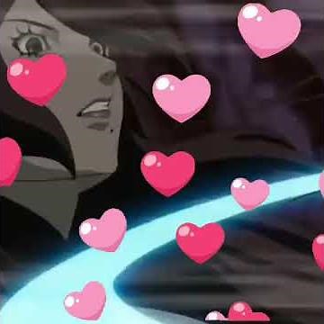 Fuuka kiss naruto 💋