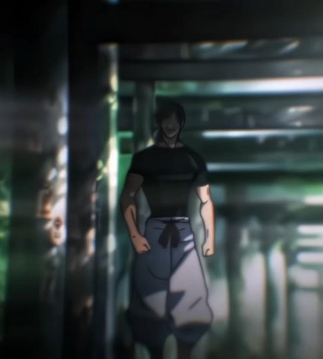 anime edits jujutsu kaisen,