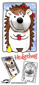 HEDGEHOG