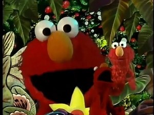 Sesame Street - In Your Imagination