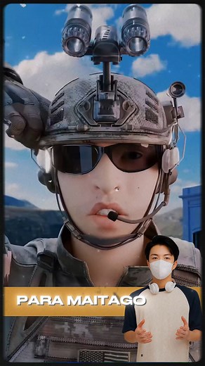 Akala mo pa-porma lang? Sa hangganan ng Korea, isang titig lang ang pwedeng magpasimula ng giyera.😱 | Moodboard Daily