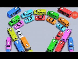 Crowd Express level 182 walkthrough solution