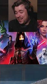 4 NEW Things Coming To SWGOH’s New Era! (+ 1 Secret) 🤫
