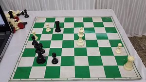 2.5K views · 55 reactions | At the training camp for the visually challenged World Team Championships, the players are working tremendously hard since the last 3 days. Towards the end of day 3 IM Sagar Shah subjected them to a very instructive rook endgame. Check out the video and we are sure that you will learn quite a bit! | ChessBase India | Facebook