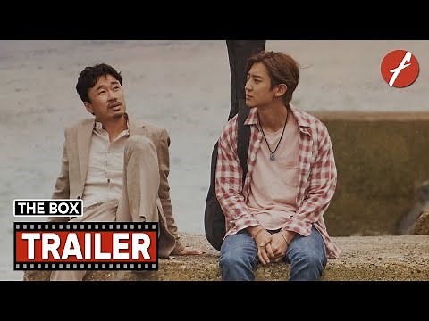 The Box (2021) 더 박스 - Movie Trailer - Far East Films