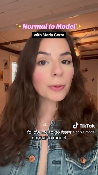 How to start modeling with no experience? How to build up your modeling portfolio? You can do it all for free! Collaborate with new/local photographers: its great practice for you, and you’ll definitely get a good shot or two. #modelingtips #howtostartmodeling #becomeamodel #commercialmodel #fashionmodel #normaltomodel