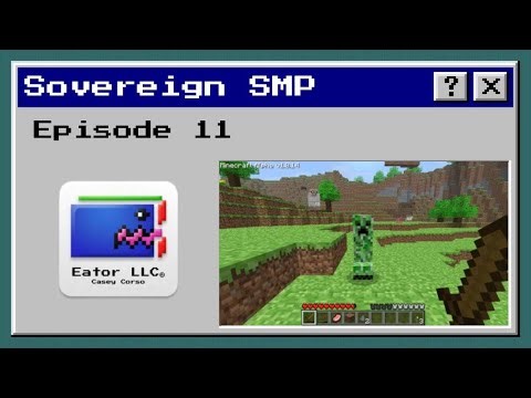 I Lost Everyting! Minecraft SMP EP11