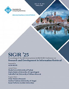 Reconciling Efficiency and Effectiveness of Exercise Retreival: An Uncertainty Reduction Hashing Approach for Computerized Adaptive Testing | Proceedings of the 48th International ACM SIGIR Conference on Research and Development in Information Retrieval