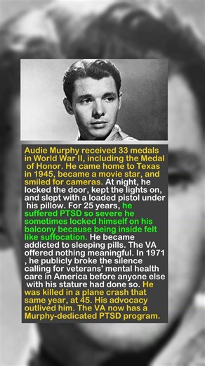 The Man Who Won Every Medal | But Couldn’t Escape The War In His Head.