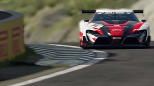 Get winning tips from GT Academy Winners and pre-order Gran Turismo Sport, available 10.17.17 #GTSportTuesday #JoinTheHumanRace http://bit.ly/2xtVSRR | GameStop