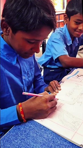 Learning Map with Fun #govtschool #kids #learning #funlearning