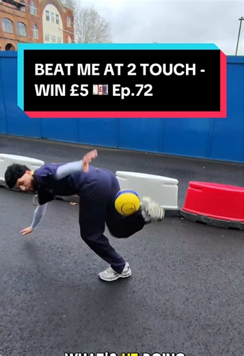 Impressive Skills of a Medical Student in Football!