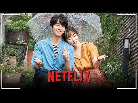 Top 10 Best Korean Romance Movies On Netflix - 2022 | Best Korean Movies List You Must See