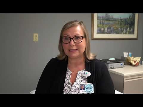 Pelvic Floor Therapy Explained - Denise Clifton