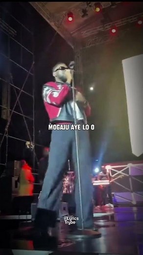 Adekunle Gold - My Life (Lyrics) #lyricstrybe #afrobeats #adekunlegold #mylife