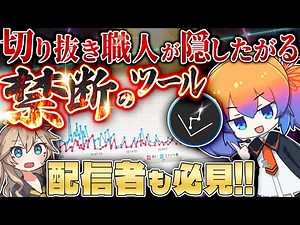 切り抜き動画作成を超効率化！最新ハイライト分析ツール活用方法