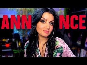 J'ai quelque chose à vous dire 🔥