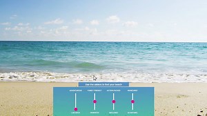 6.7K views · 202 reactions | Find the beach escape of your dreams...