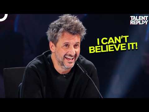 Young Prodigy Shocks the Judges with a Truly Unusual Instrument | Got Talent Portugal 2026