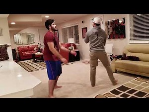 Tamim's Attan Tutorial