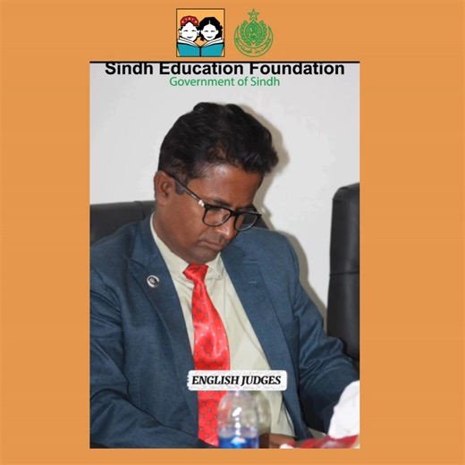 4.1K views · 84 reactions | NAB Anti corruption awareness activities A Trilingual Essay Writing Competition 2025 at PSP Shaheed Benazirabad Region. | Sindh Education Foundation, Government of Sindh | Facebook