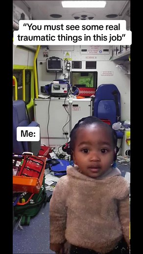 Emergency Medical Services Memes Compilation