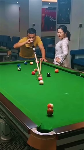 Watch video #shorts #billiards #snooker #viralvideo
