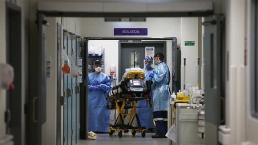 Queensland schoolgirl has died after contracting influenza B