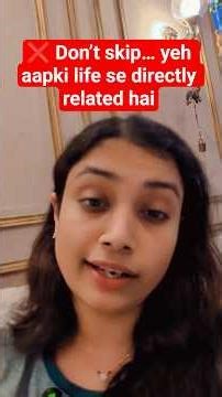 Mulank 3 Don't skip this it's directly related to your life😨#shortsfeed #vastu #viralvideo #mulank3