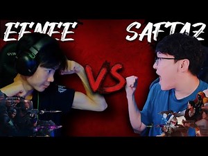 SAFTAZ-Н ҮЗЭГЧИДТЭЙ EENEE-Н ҮЗЭГЧИД "5VS5" ҮЗЭВ